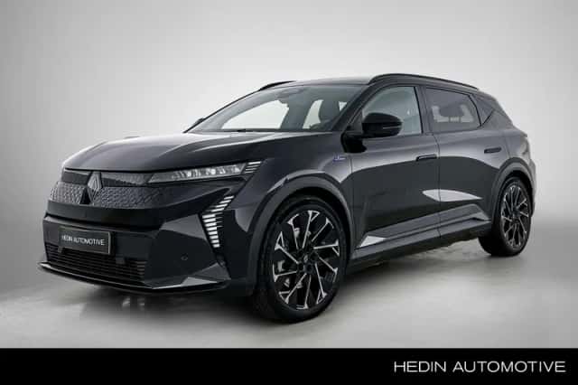 Renault Scénic (2025) thumbnail 1