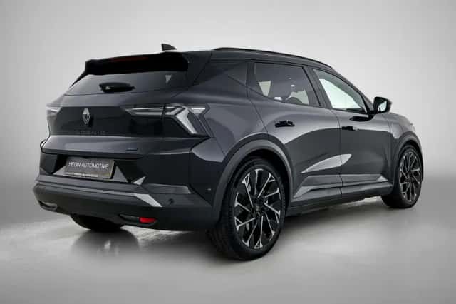 Renault Scénic (2025) thumbnail 2