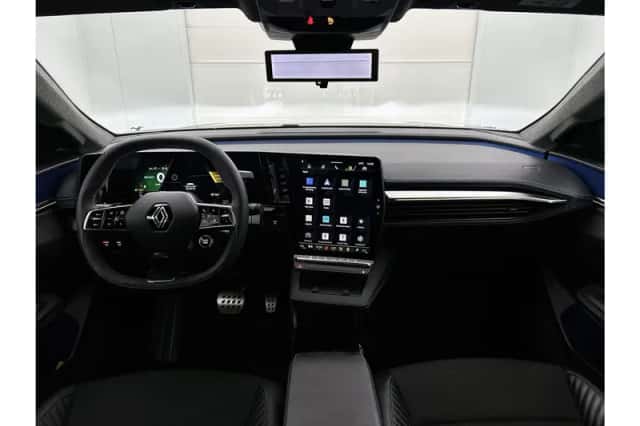 Renault Scénic (2025) thumbnail 3