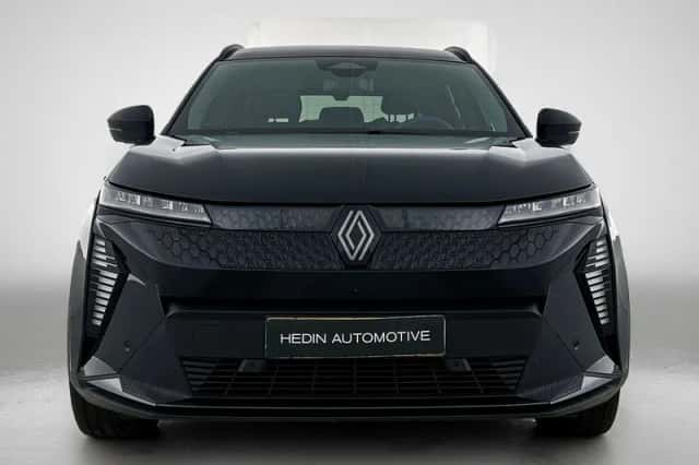 Renault Scénic (2025) thumbnail 5