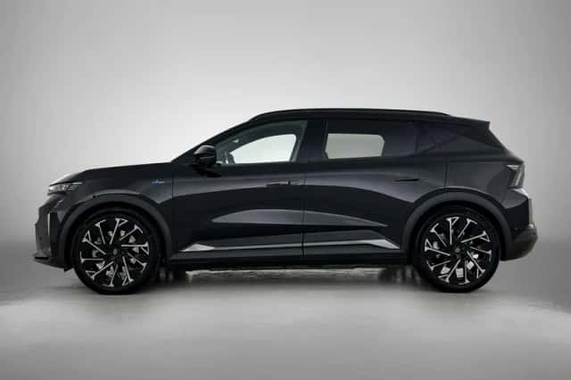 Renault Scénic (2025) thumbnail 6