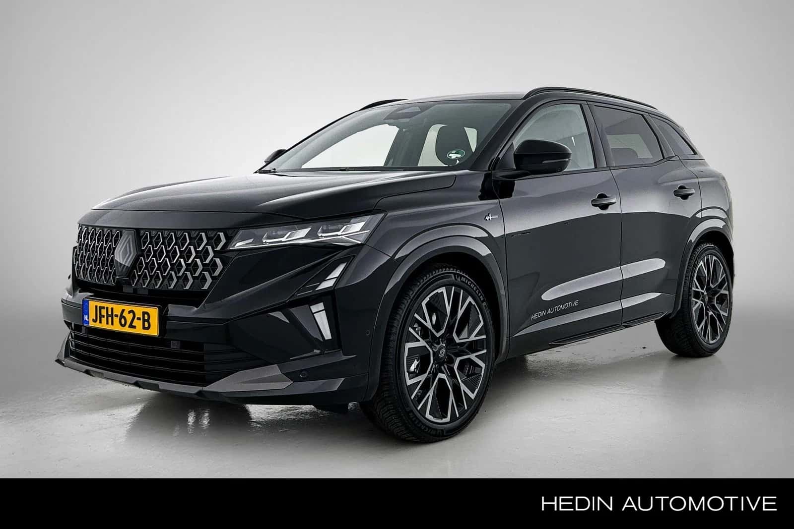 Renault Austral (2025) — foto 1