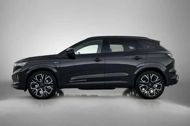 Renault Austral (2025) thumbnail 2