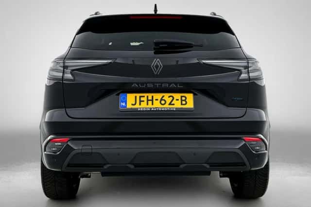 Renault Austral (2025) thumbnail 3