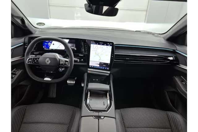 Renault Austral (2025) thumbnail 21