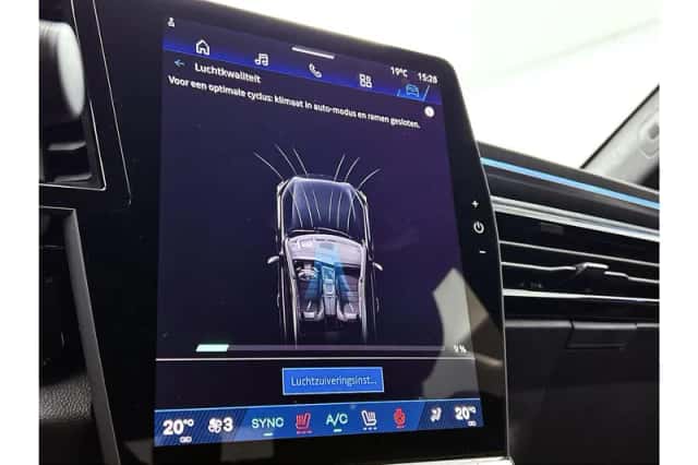 Renault Austral (2025) thumbnail 25