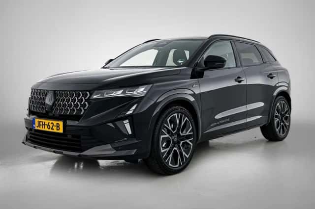 Renault Austral (2025) thumbnail 31