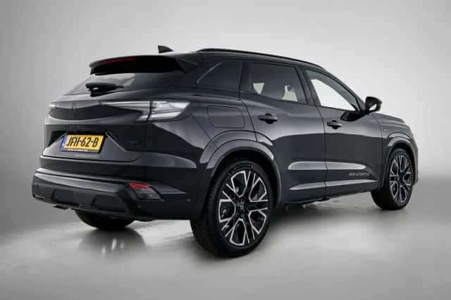 Renault Austral (2025) thumbnail 5