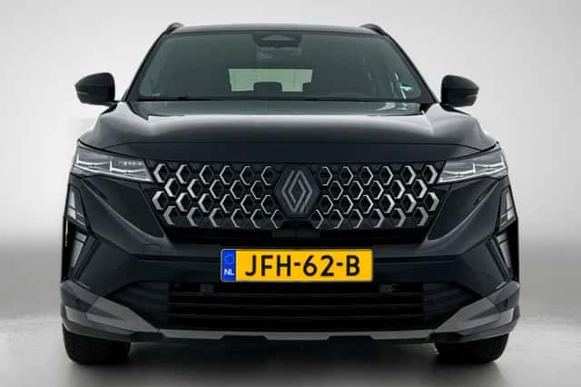 Renault Austral (2025) thumbnail 6