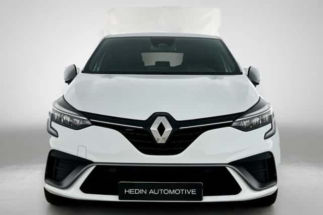 Renault Clio (2022) thumbnail 5