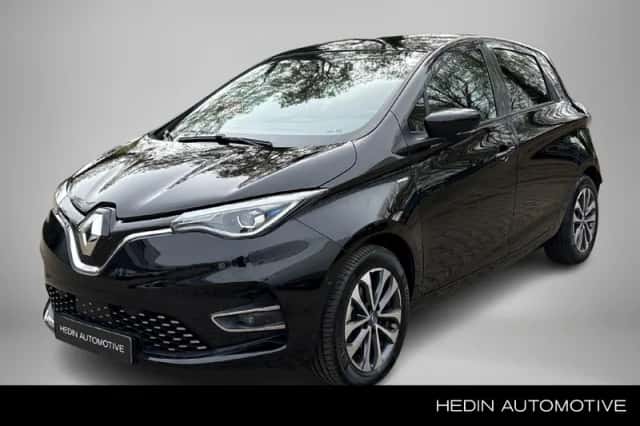 Renault Zoé (2020) thumbnail 1
