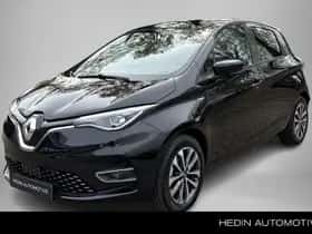 Renault Zoé (2020)