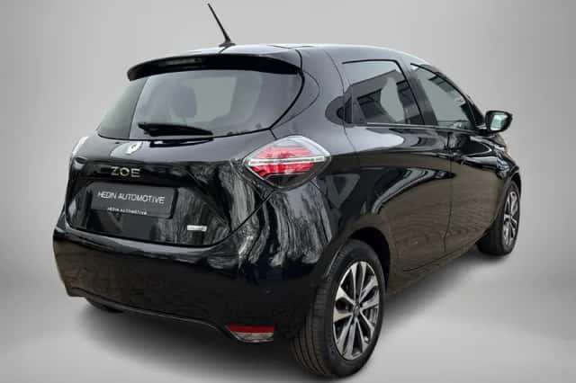 Renault Zoé (2020) thumbnail 2