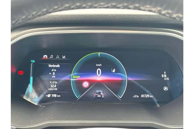 Renault Zoé (2020) thumbnail 11