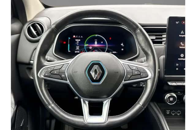 Renault Zoé (2020) thumbnail 13