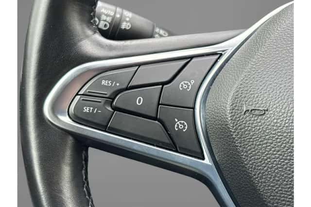 Renault Zoé (2020) thumbnail 14