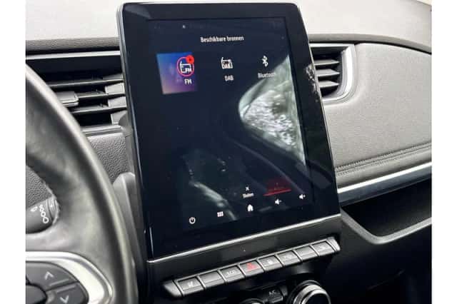 Renault Zoé (2020) thumbnail 15