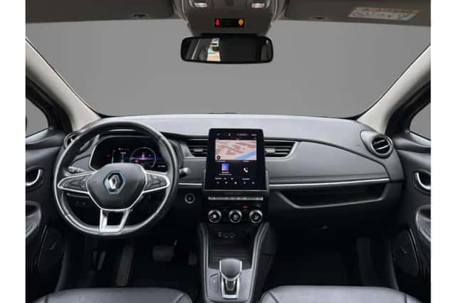 Renault Zoé (2020) thumbnail 3