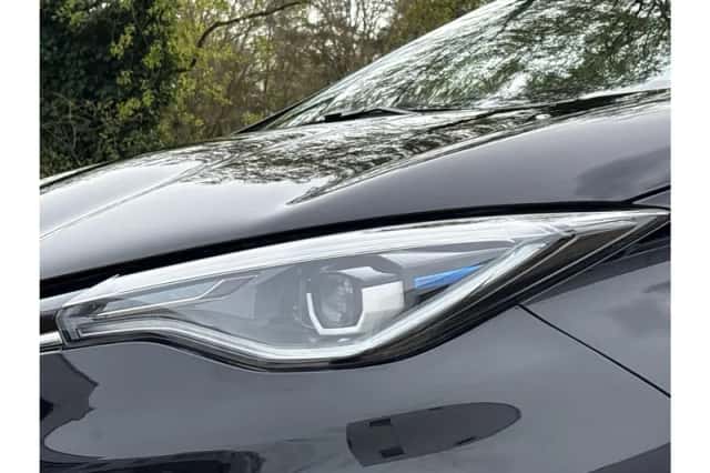Renault Zoé (2020) thumbnail 26