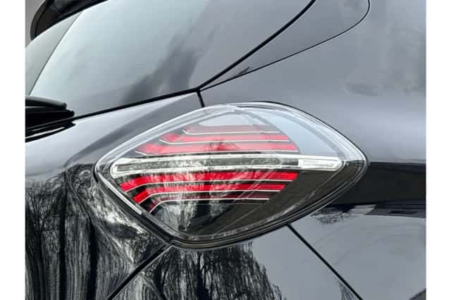 Renault Zoé (2020) thumbnail 27