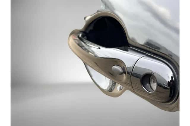 Renault Zoé (2020) thumbnail 28