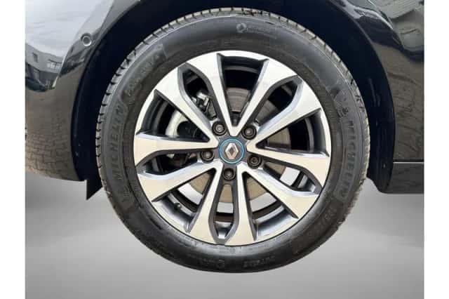 Renault Zoé (2020) thumbnail 4