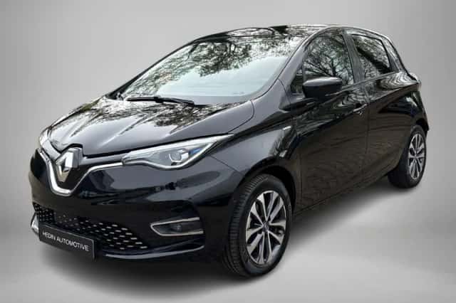 Renault Zoé (2020) thumbnail 35