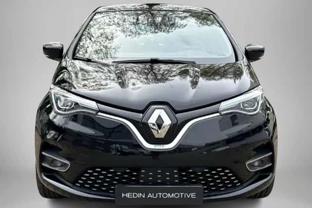 Renault Zoé (2020) thumbnail 5