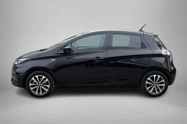 Renault Zoé (2020) thumbnail 6