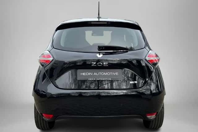 Renault Zoé (2020) thumbnail 7