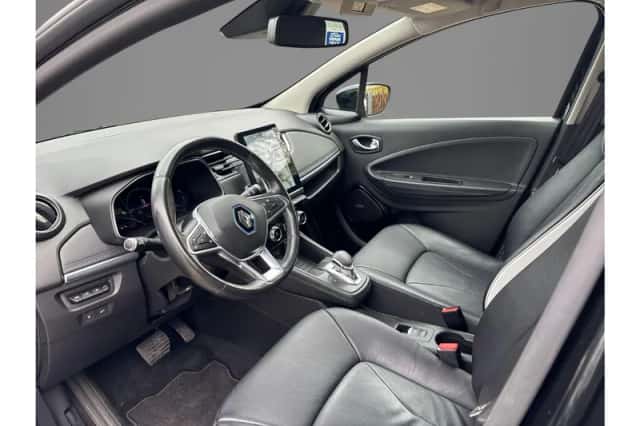 Renault Zoé (2020) thumbnail 8