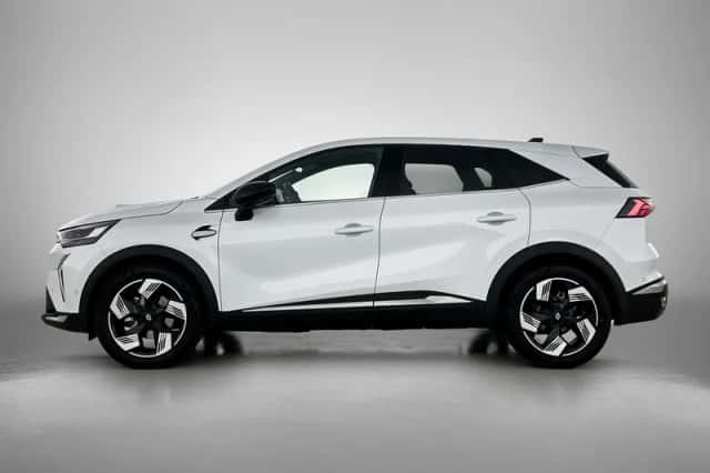Renault Symbioz (2025) thumbnail 6