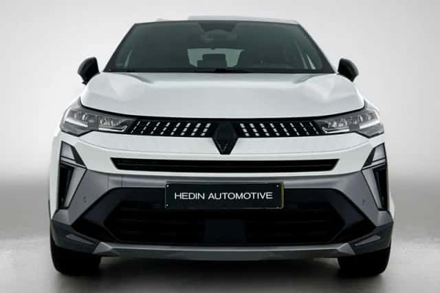 Renault Captur (2025) thumbnail 5