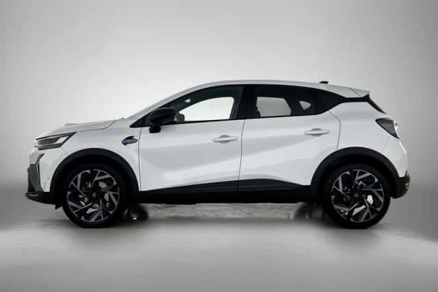 Renault Captur (2025) thumbnail 6