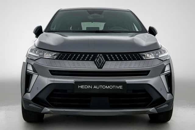 Renault Captur (2025) thumbnail 5
