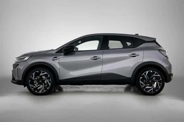 Renault Captur (2025) thumbnail 6