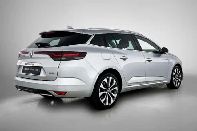 Renault Mégane E-Tech (2021) thumbnail 2