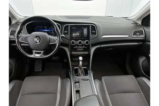 Renault Mégane E-Tech (2021) thumbnail 3
