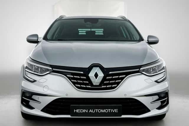 Renault Mégane E-Tech (2021) thumbnail 5