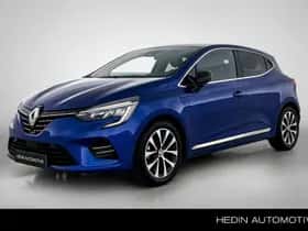 Renault Clio (2023)