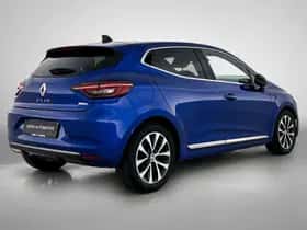 Renault Clio (2023) thumbnail 2
