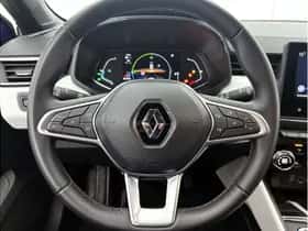 Renault Clio (2023) thumbnail 15