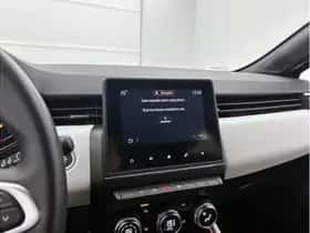 Renault Clio (2023) thumbnail 18