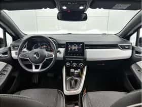 Renault Clio (2023) thumbnail 3