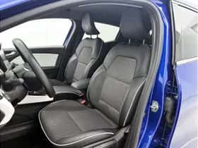 Renault Clio (2023) thumbnail 21