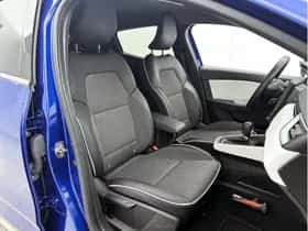 Renault Clio (2023) thumbnail 22