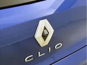 Renault Clio (2023) thumbnail 35