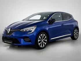 Renault Clio (2023) thumbnail 40