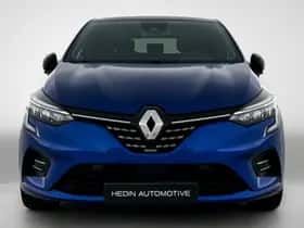 Renault Clio (2023) thumbnail 6