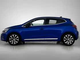 Renault Clio (2023) thumbnail 7